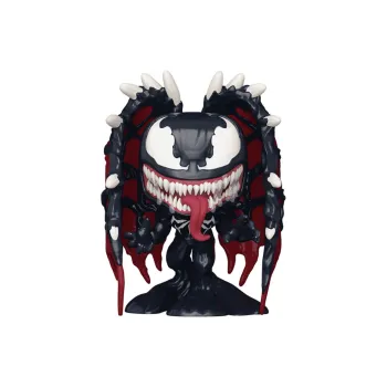 Funko Venom With Wings Chibi Figures