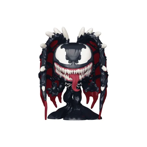 Funko Venom With Wings Chibi Figures