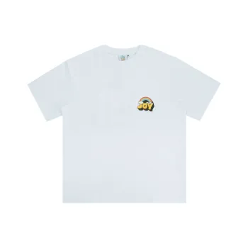 Snowday T Shirts Unisex White