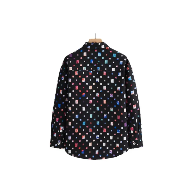 NEAR HERE Casual Sportswear Unisex-4