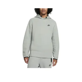 Nike Sportswear Tech Fleece Men's Pullover Hoodie