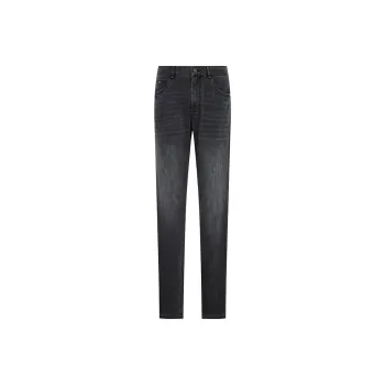 SAINT ANGELO Jeans Unisex Volcanic Gray