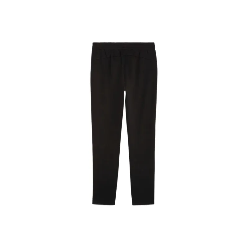 PUMA Soccer Bottoms Men Black-1