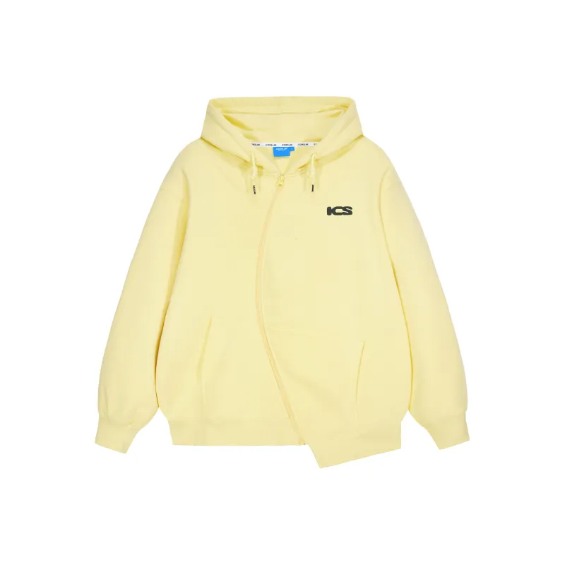 ICONS Lab ICONSLAB 21AW'Escape From The Ci Sweatshirts Unisex-21