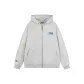 Light Heather Gray