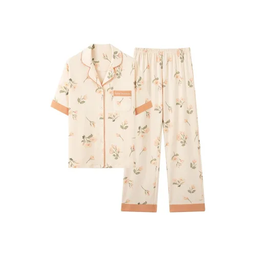 XISHE Women's Pajama Sets