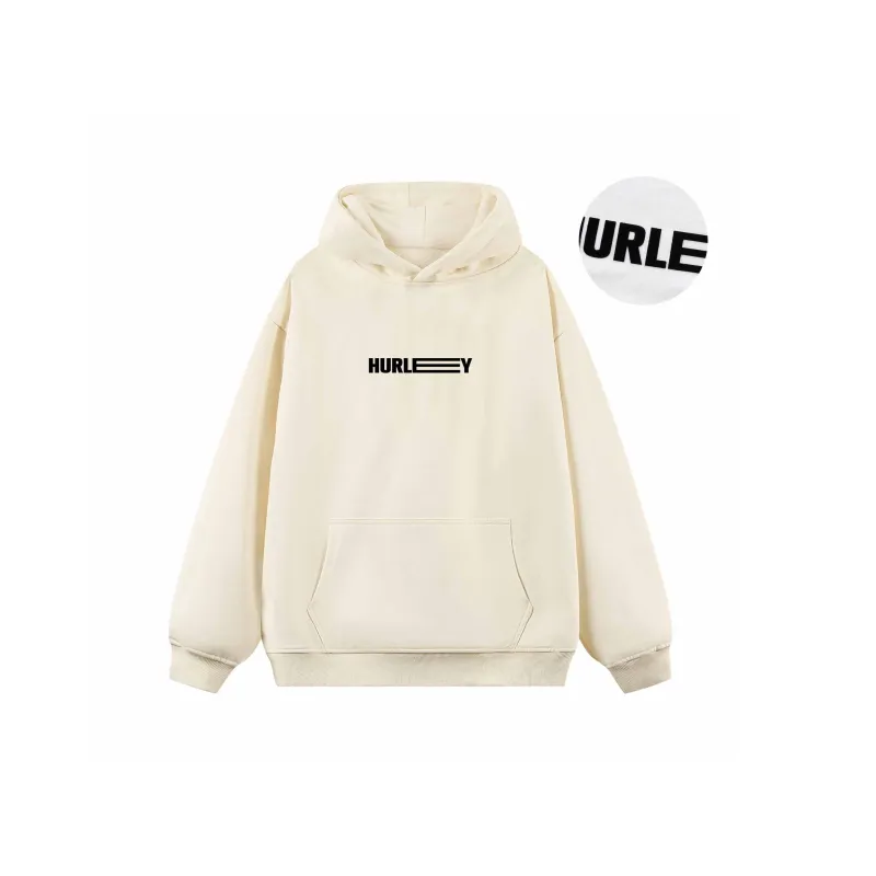 Hurley Sweatshirts Unisex-15