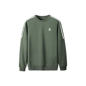 CAMEL Urban Function Series Sweatshirt Men's