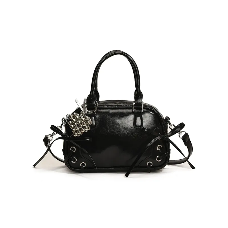 Yalu PU Handbag Regular Women's Multicolor-7