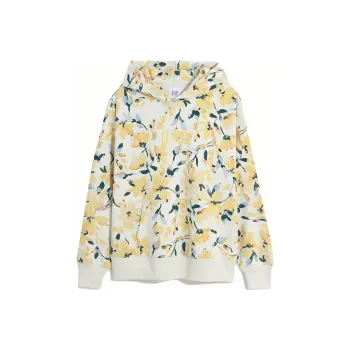GAP Sweatshirts Men Yellow