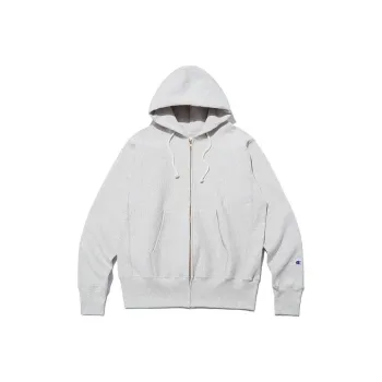 Champion Reverse Weave Sweatshirt Unisex Gray