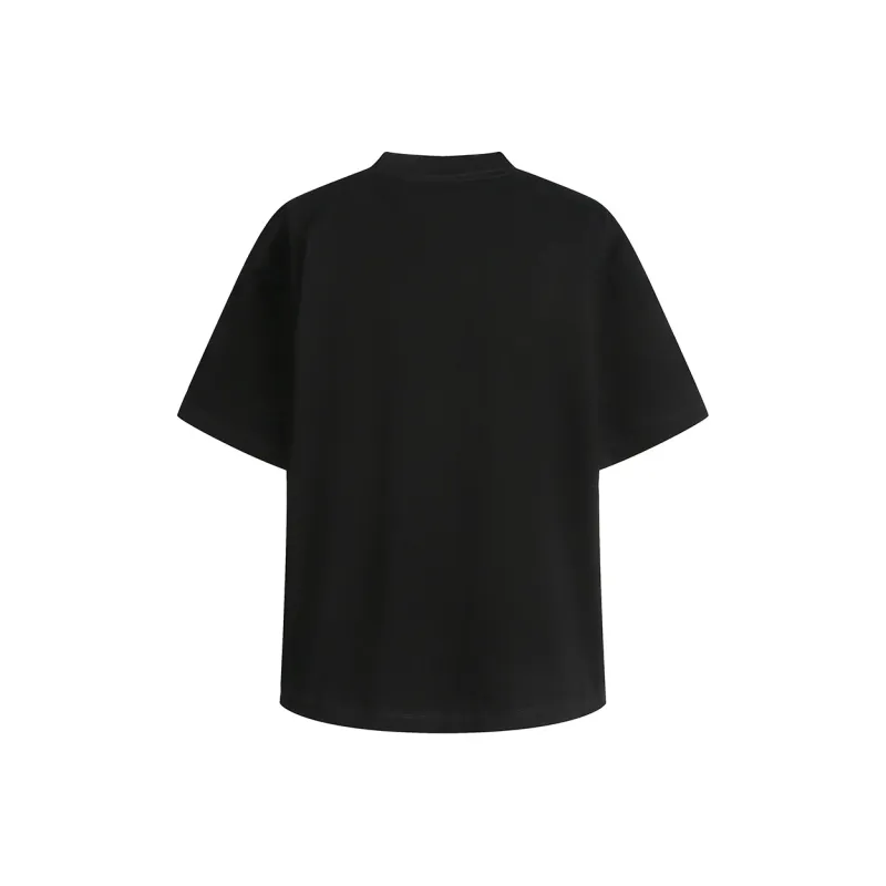 ZEXO T Shirts Unisex-1