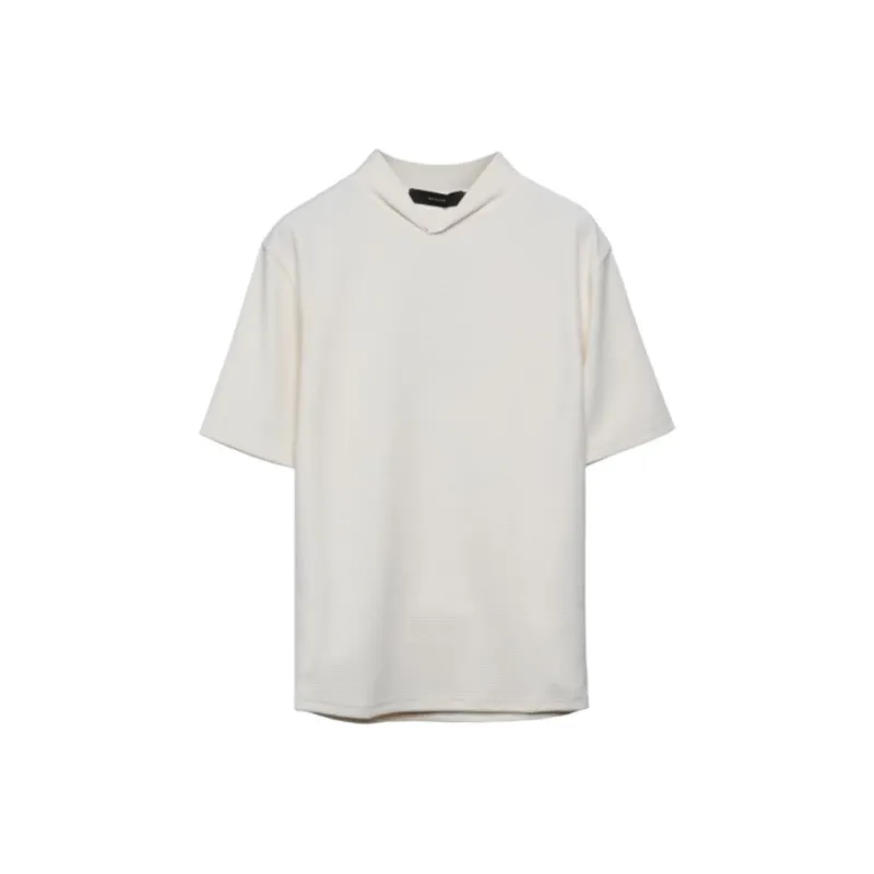 RAYSHOW T Shirts Men-2