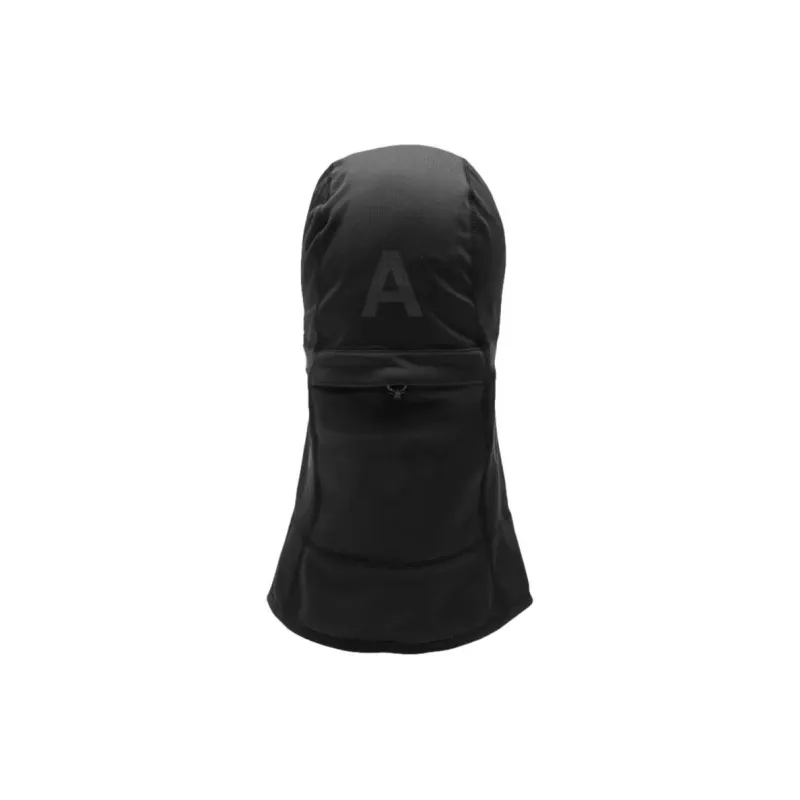 Nike Polyester Hats & Caps Men's Black-1