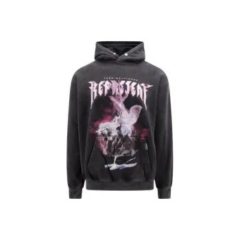 REPRESENT Take Me Higher Hoodie