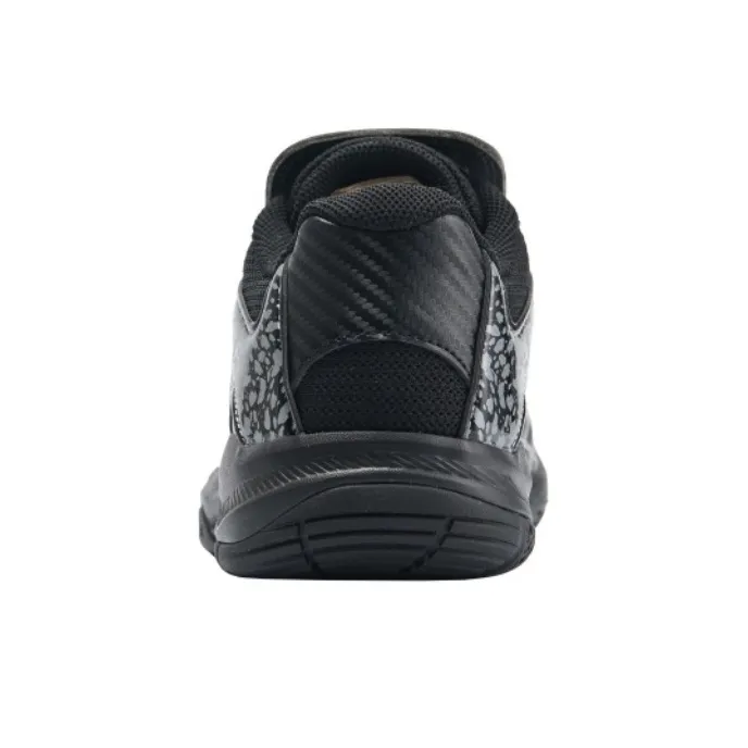 Kawasaki Millennial Cushioning, Slip Resistant, And Abrasion Resistant Low Top Badminton Shoes Unisex-13