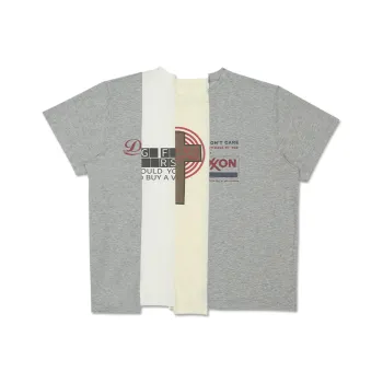 SOD Co. T Shirts Unisex Ivory