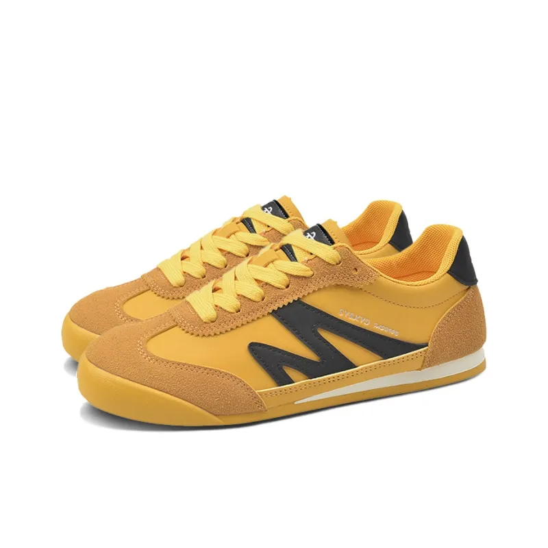 ROBINHOOD Cushioning Coverage Anti Slip And Wear Resistant Low Top Casual Shoes Women's-2