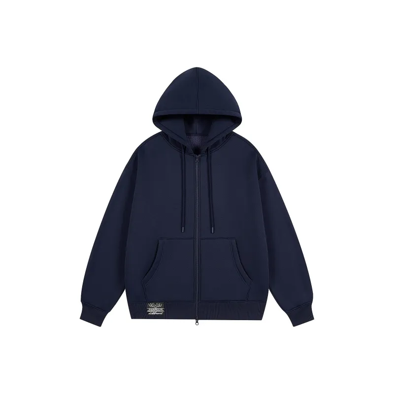 LEVEL RELAX Series Sweatshirt Unisex-2