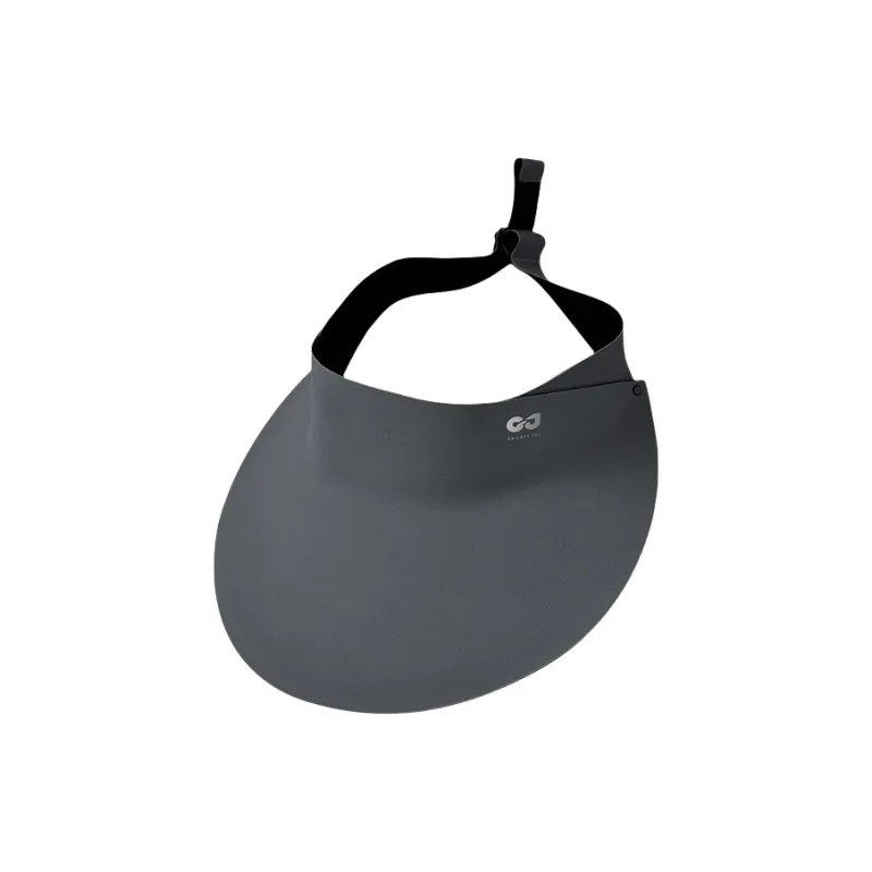 GOLOVEJOY Polyamide Elastane Sun Protection Hats Women's-0