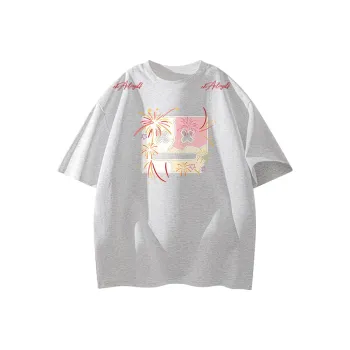 CHARLIE GOLF T Shirts Unisex