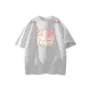 White Heather Gray