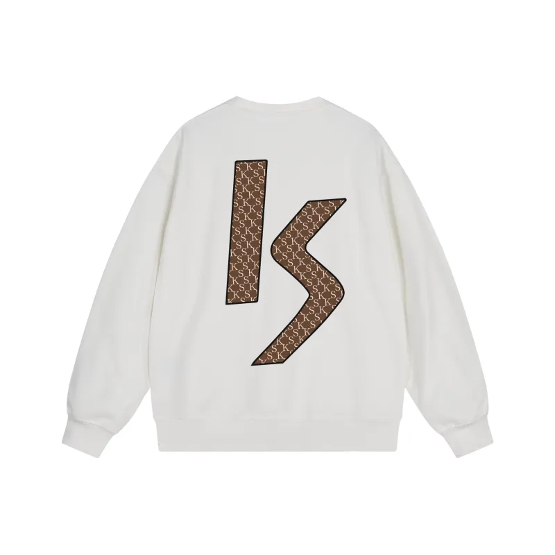 KS Sweatshirts Unisex-4