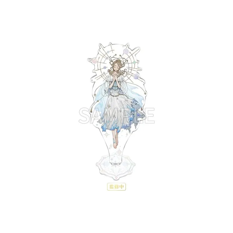 Game Impression The Second Installment Of The Fifth Personality Galaxy Series Acrylic Stands-0