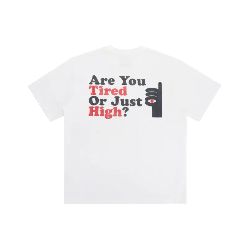 STAY UP LATE T Shirts Unisex-1