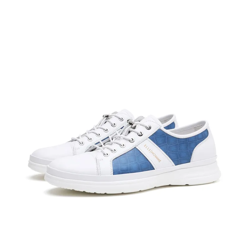 ELLE HOMME Low Top Casual Shoes Men's-1