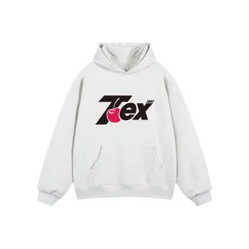 TWOEX2 Sweatshirts Unisex