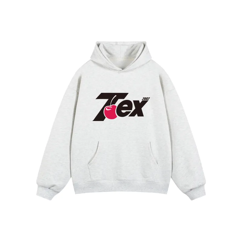 TWOEX2 Sweatshirts Unisex-0