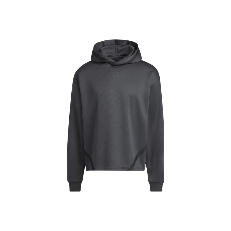 Adidas Sweatshirts Men Black-0