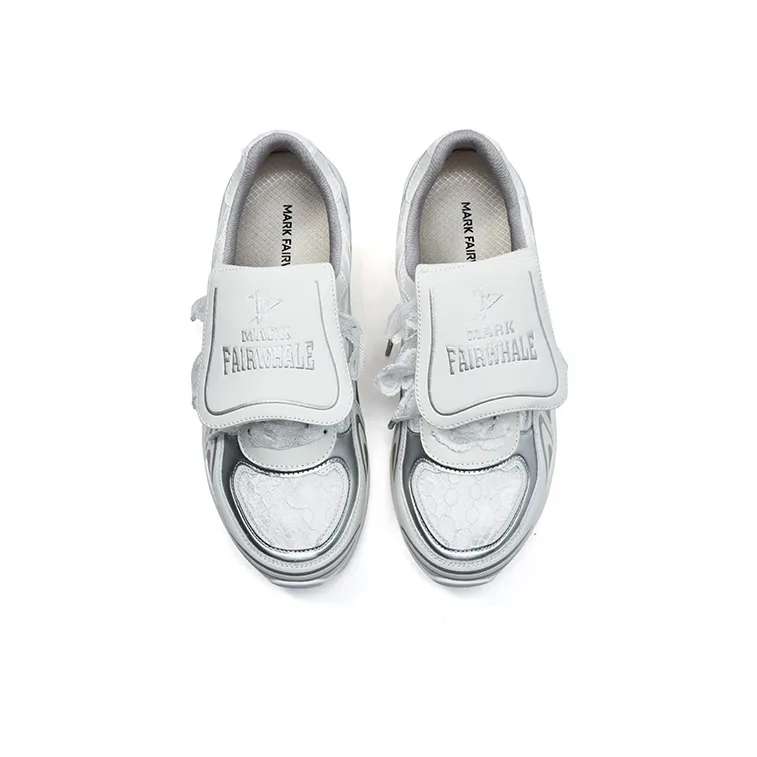 FAIRWHALE Low Top Skateboard Shoes Women's-2