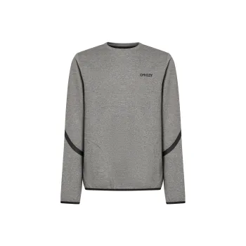 Oakley Sweatshirts Men Light Gray