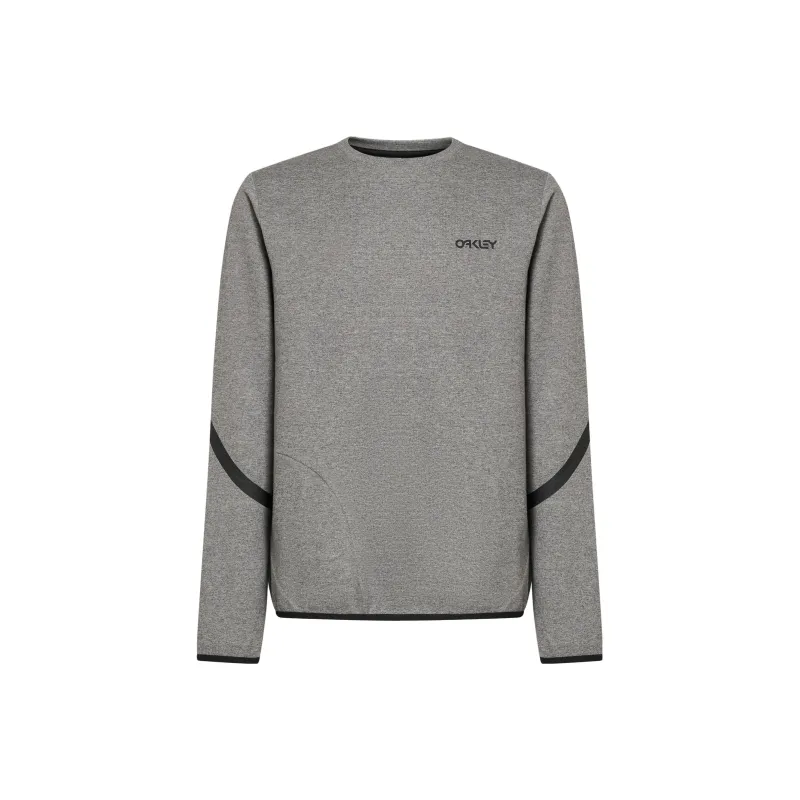 Oakley Sweatshirts Men Light Gray-0