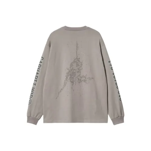 Carhartt WIP L/S Coordinate T shirt