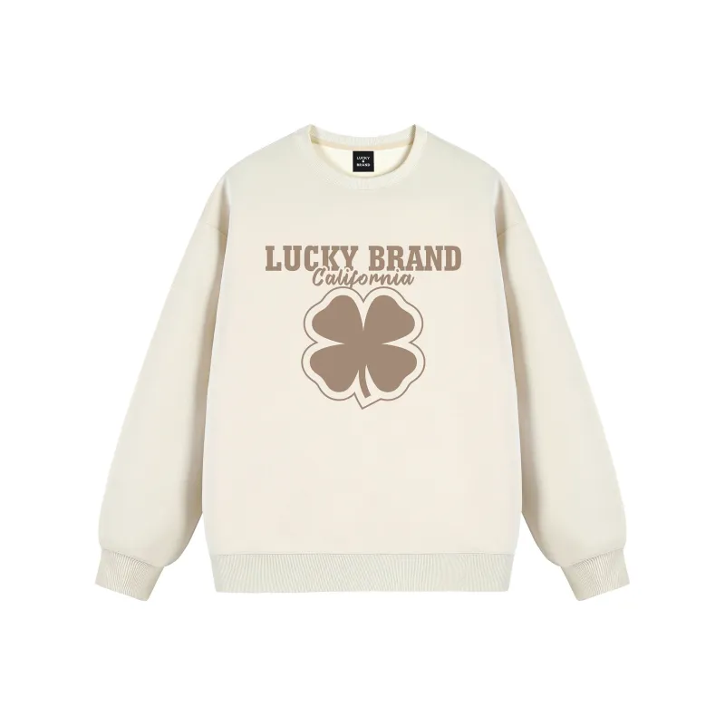 LUCKY BRAND Sweatshirts Unisex-5