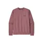 Rose Red/Evening Mauve