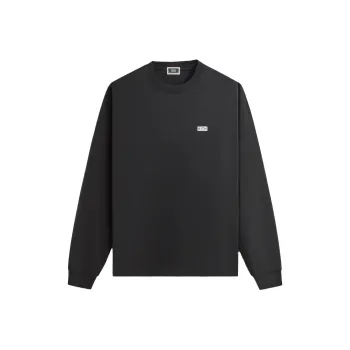 KITH Lax L/S Tee