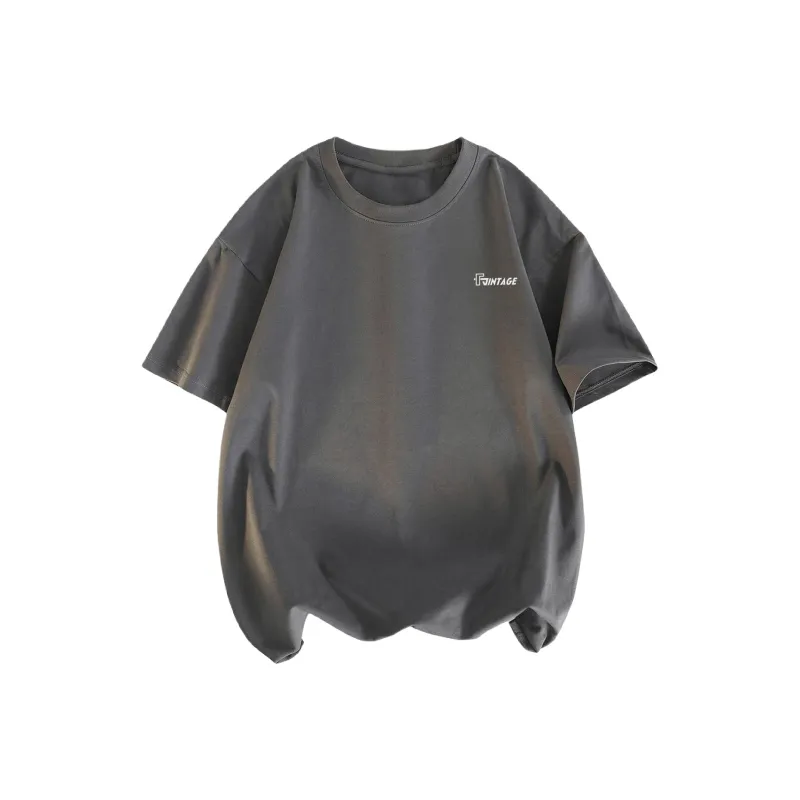 FAKE VINTAGE T Shirts Unisex-4