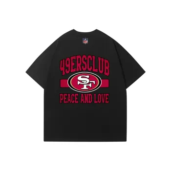 NFL T Shirts Unisex