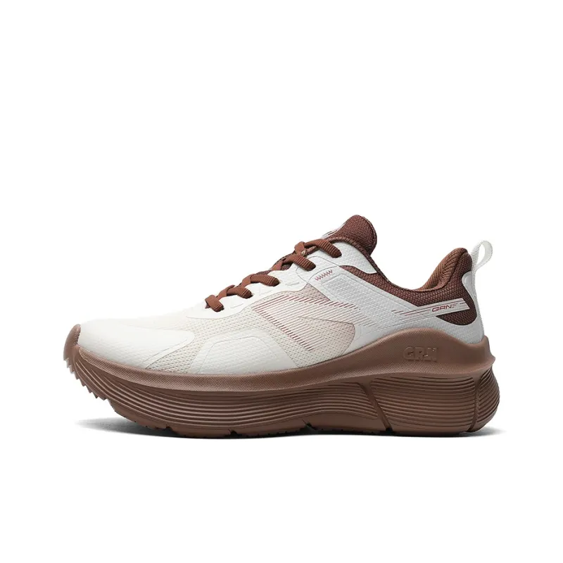 K bird Cushioning, Slip Resistant, And Abrasion Resistant Low Top Casual City Commute Running Shoes Men's-12