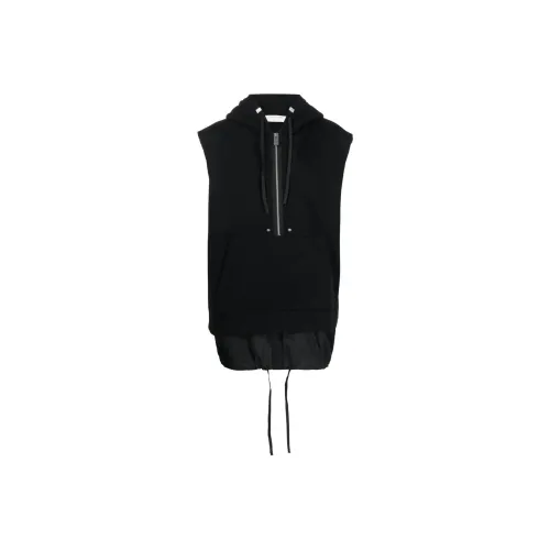 1017 ALYX 9SM 1017 ALYX 9SM SS23 Sweatshirts Men Black