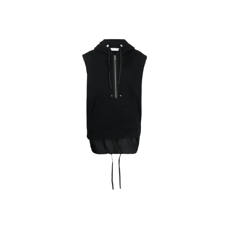 1017 ALYX 9SM Sweatshirt Men's Black-0