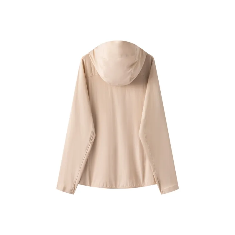WILLIAM FOX&SONS Sun Protection Clothing Unisex-1