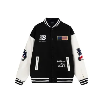 FA2LO Baseball Jerseys Unisex