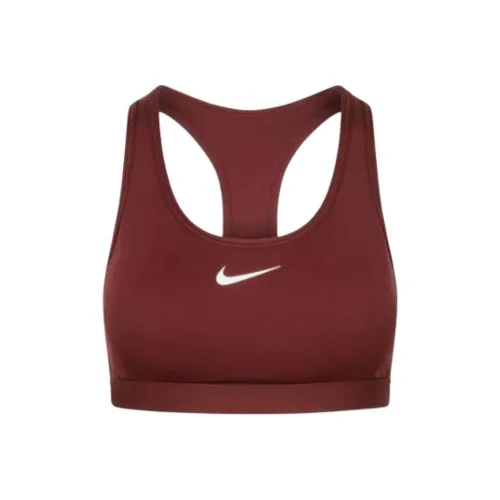 Nike Sports Underwear Women's Burgundy