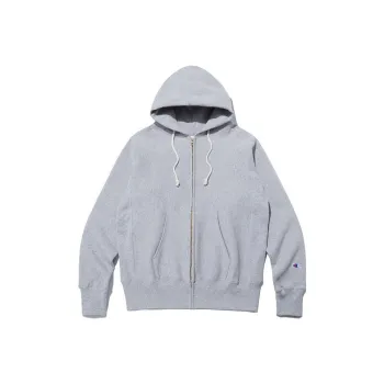 Champion Reverse Weave Sweatshirt Unisex Dark Gray