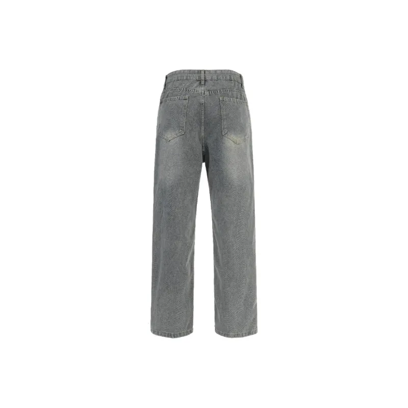 SXSY Jeans Unisex-3